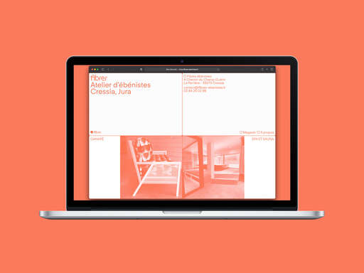 Conception et développement de site web