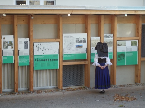 Mise en valeur du patrimoine local