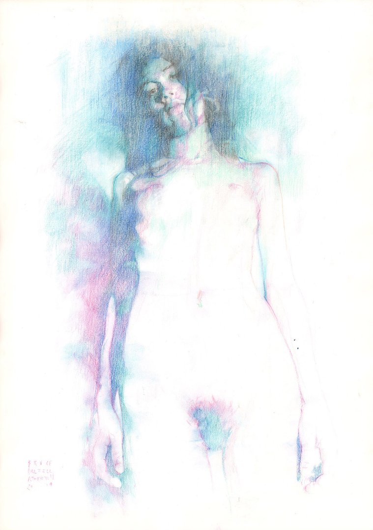 Klimtian Nicla Sketch A3