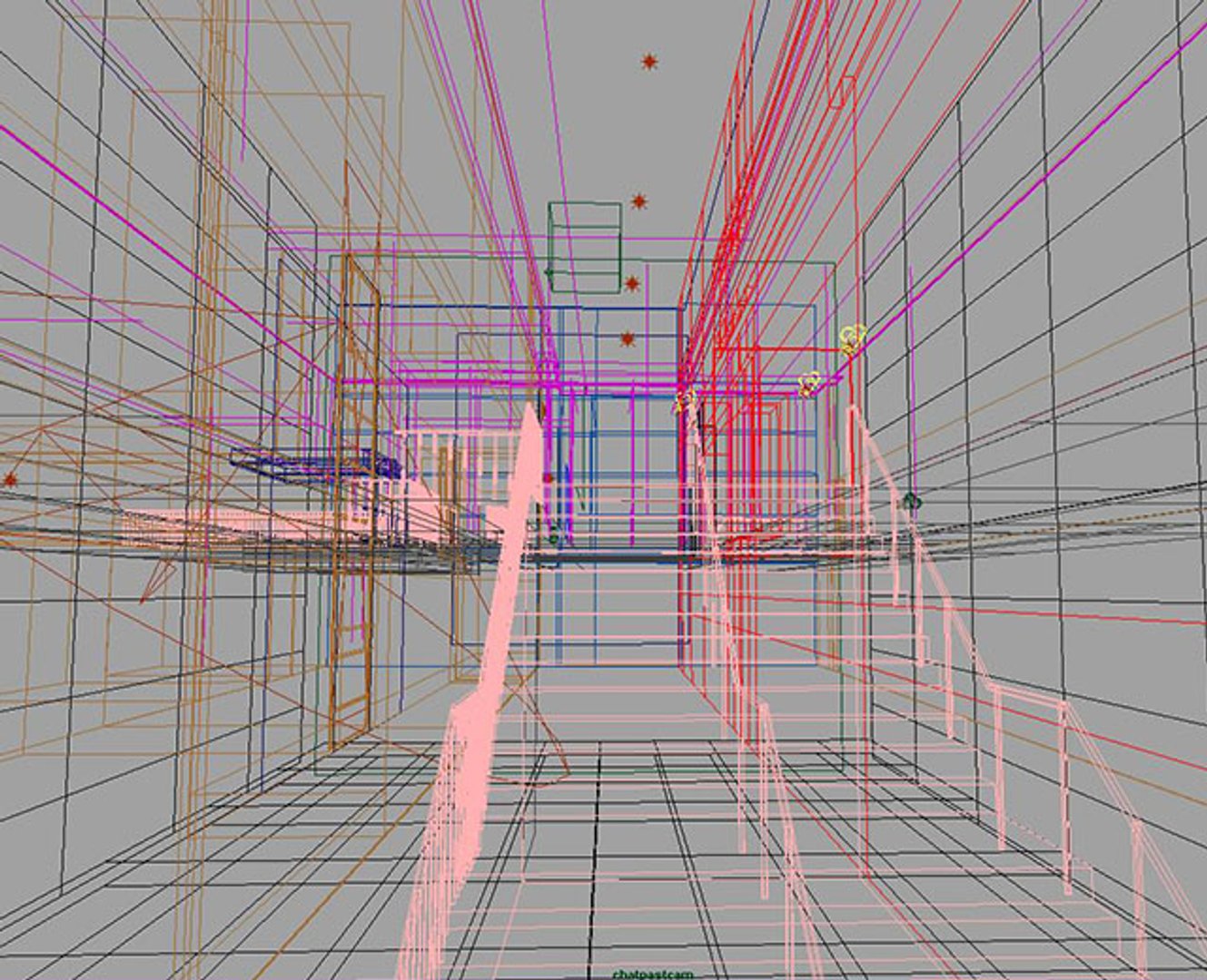 Maya & After Effects