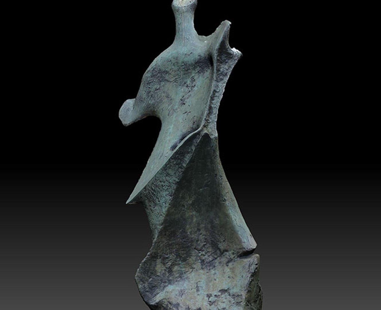 Photogrammetry, ZBrush & Keyshot
