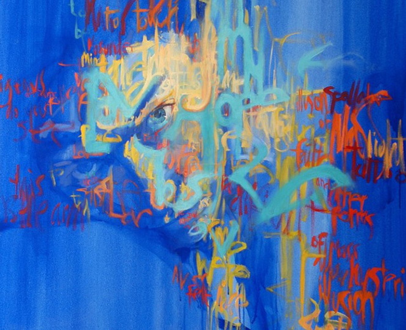 Neoiconica 1996-2004