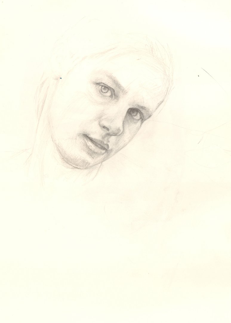 Sketchbook Study 2025_1 A4