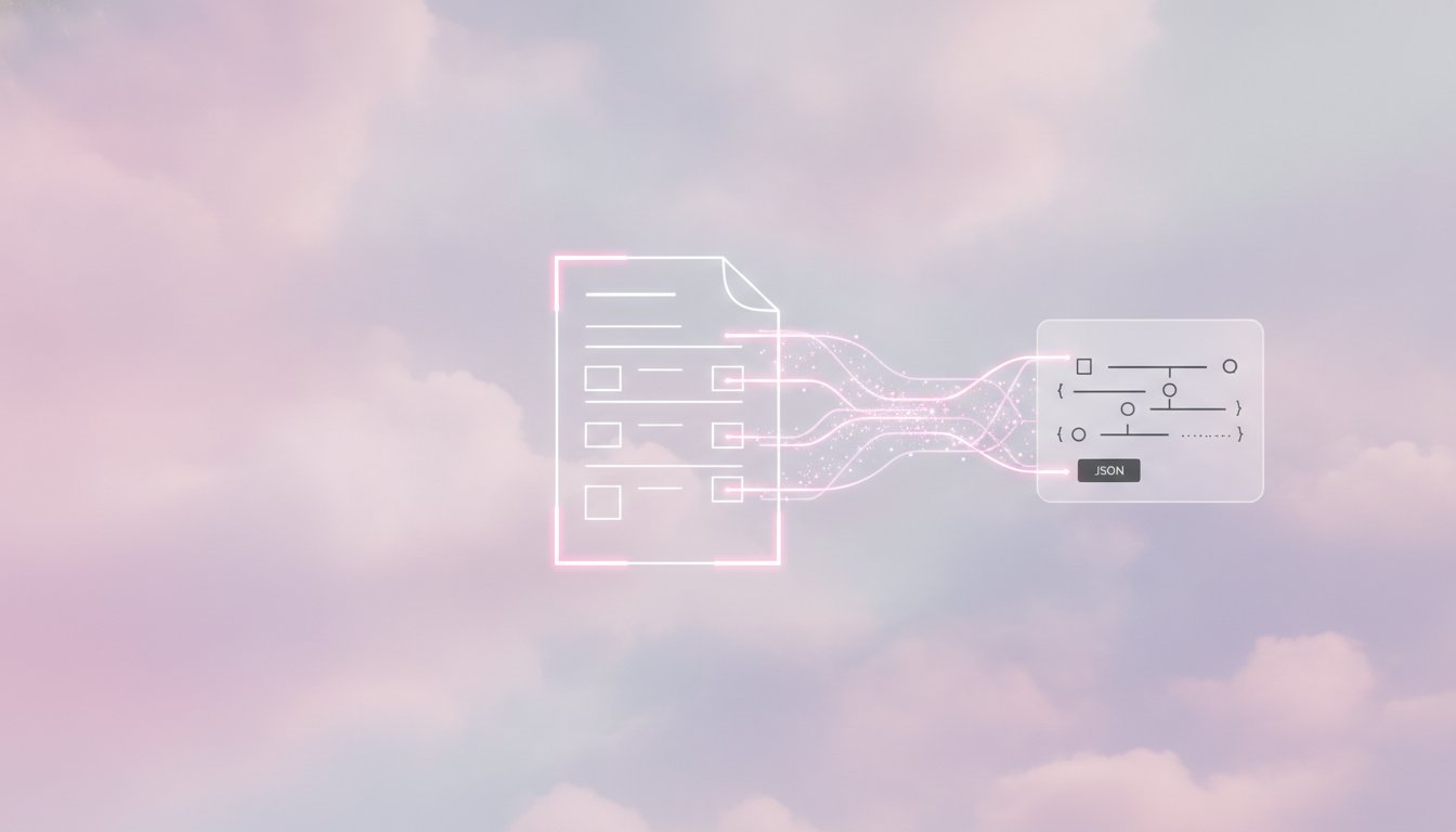 Implementing a Structured Field OCR API with Bounding Boxes in 2026