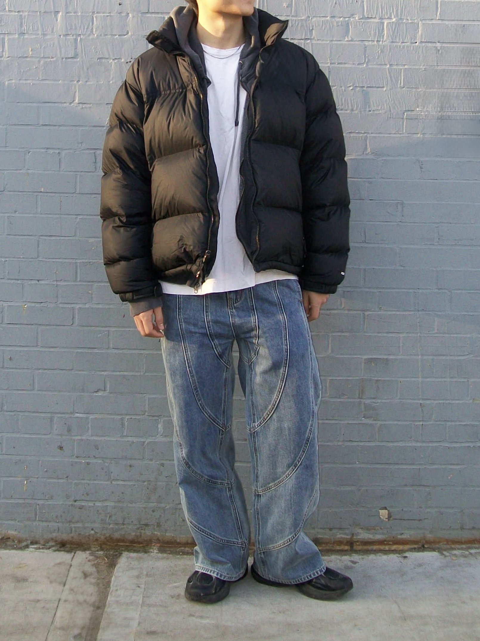 Curve Pant image 3