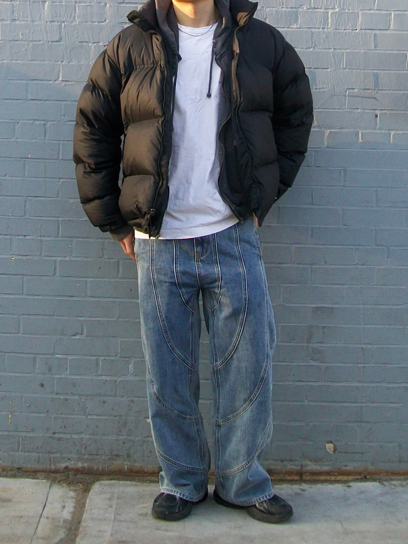 Curve Pant image 4