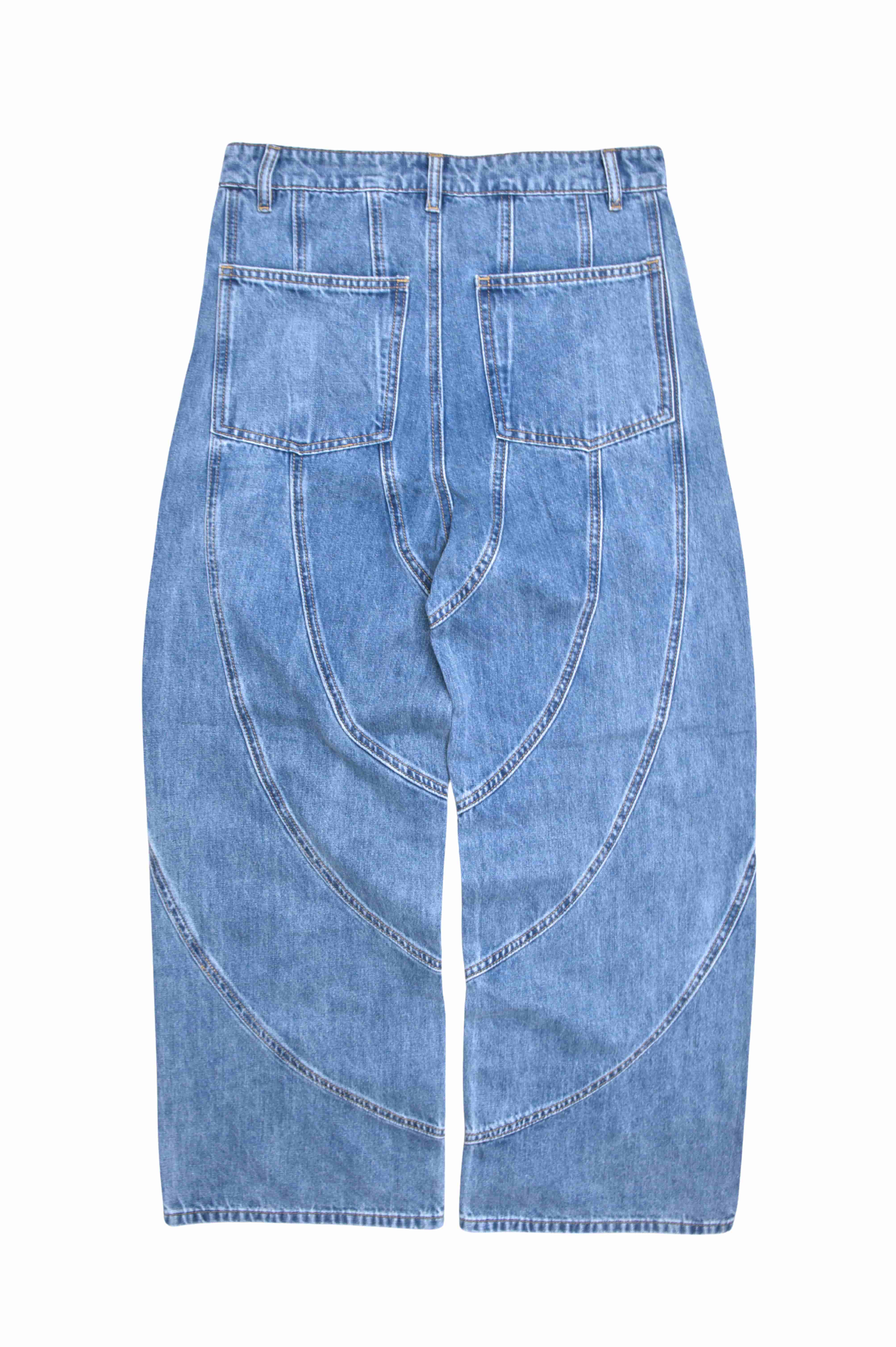Curve Pant image 2