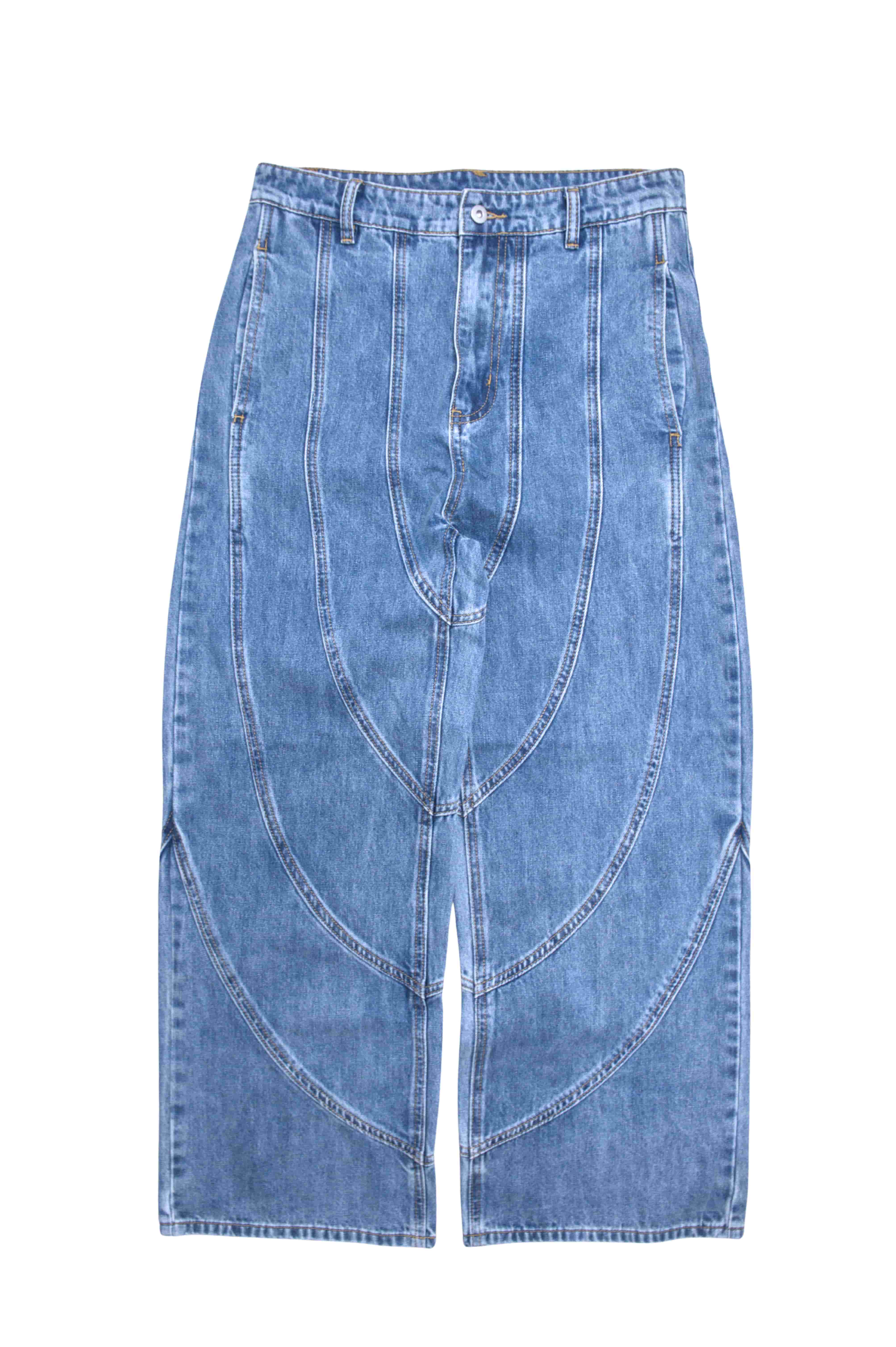 Curve Pant