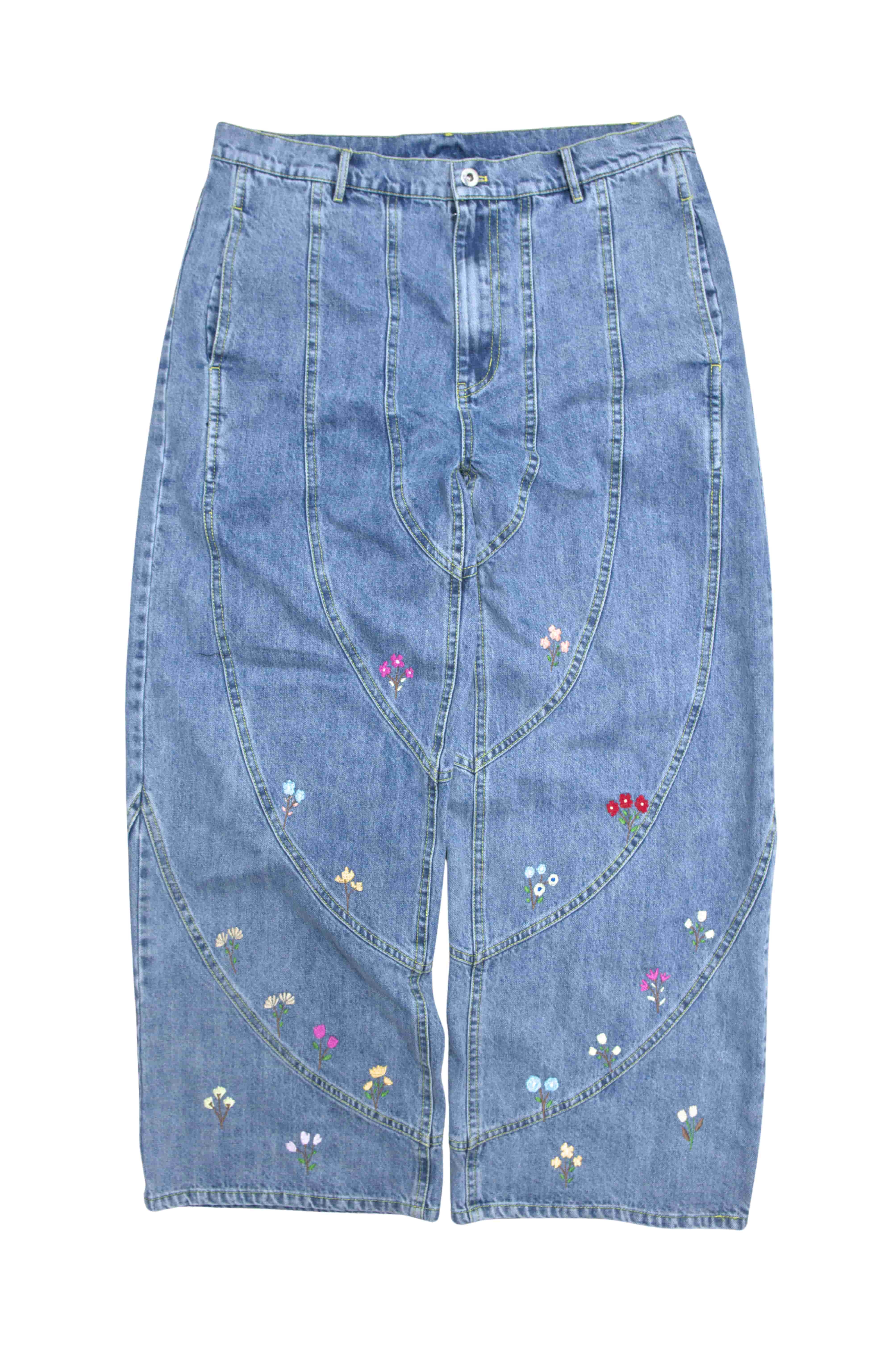Garden Pant