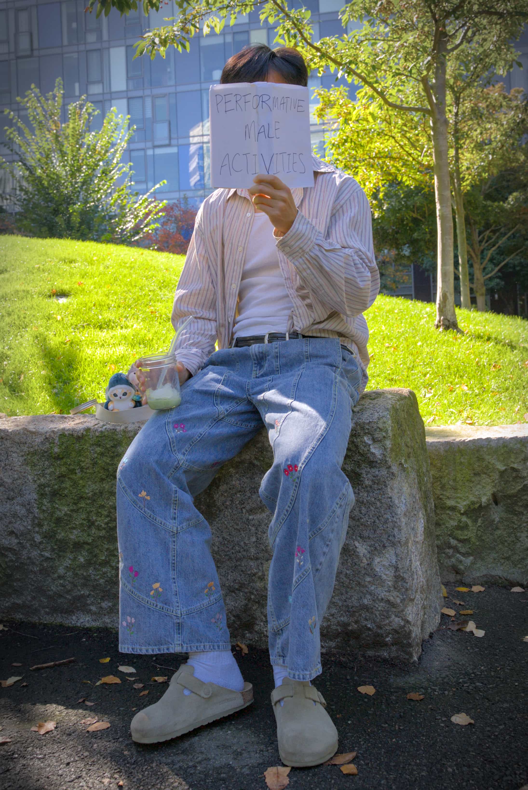 Garden Pant image 2