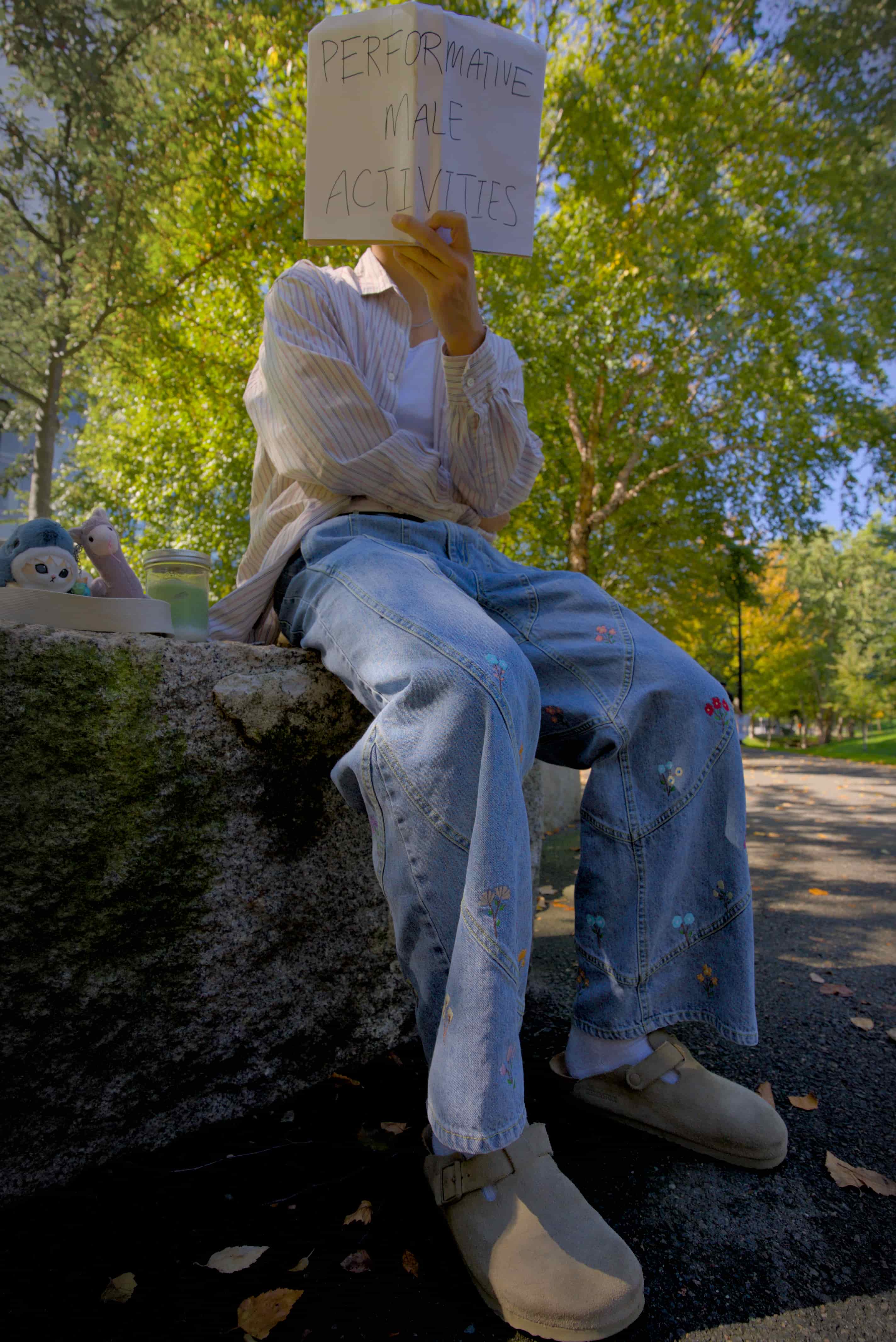 Garden Pant image 4