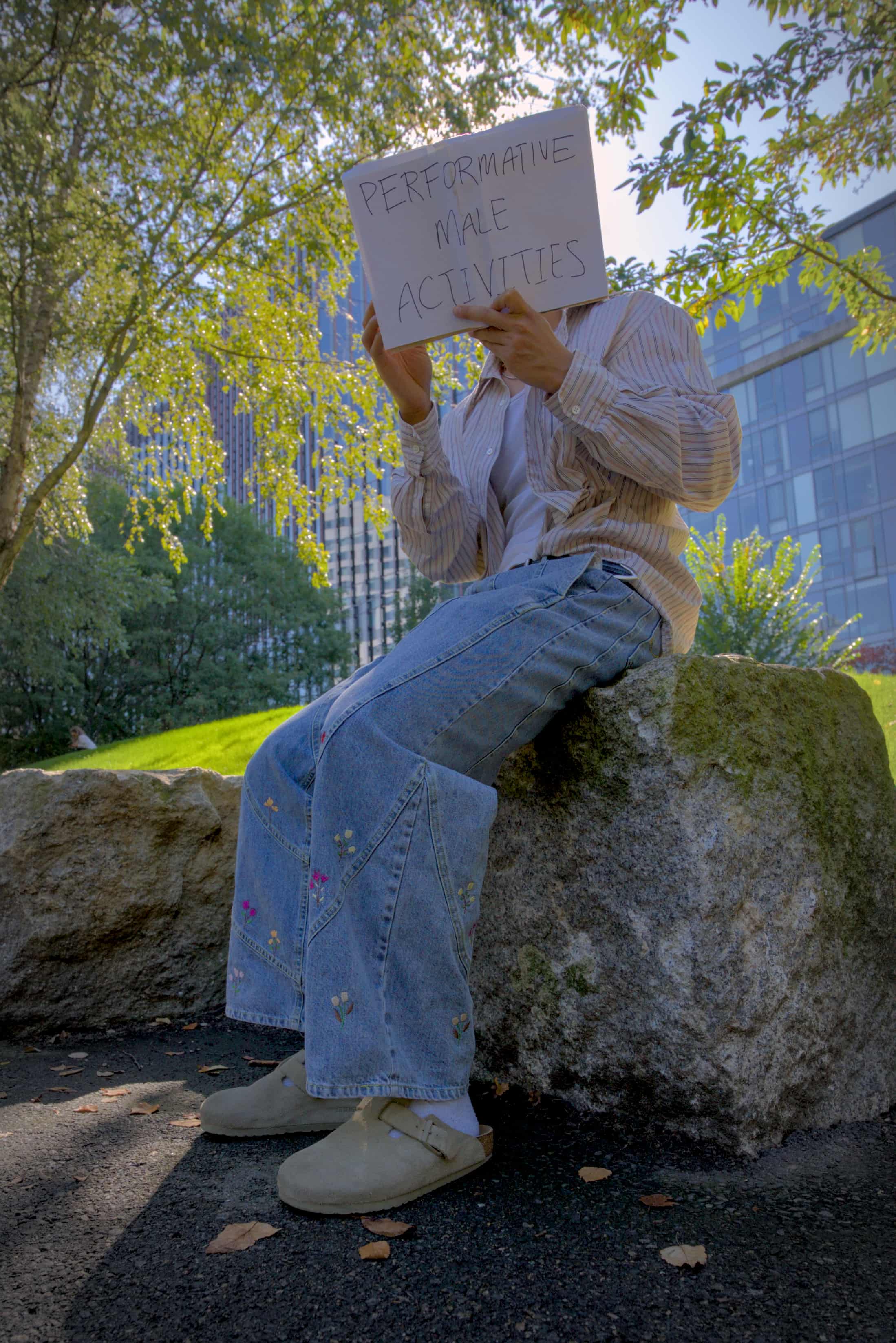 Garden Pant image 3