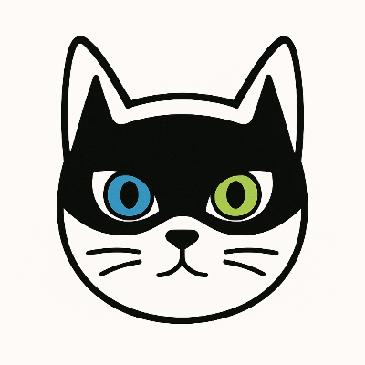 Logo de BATCAT