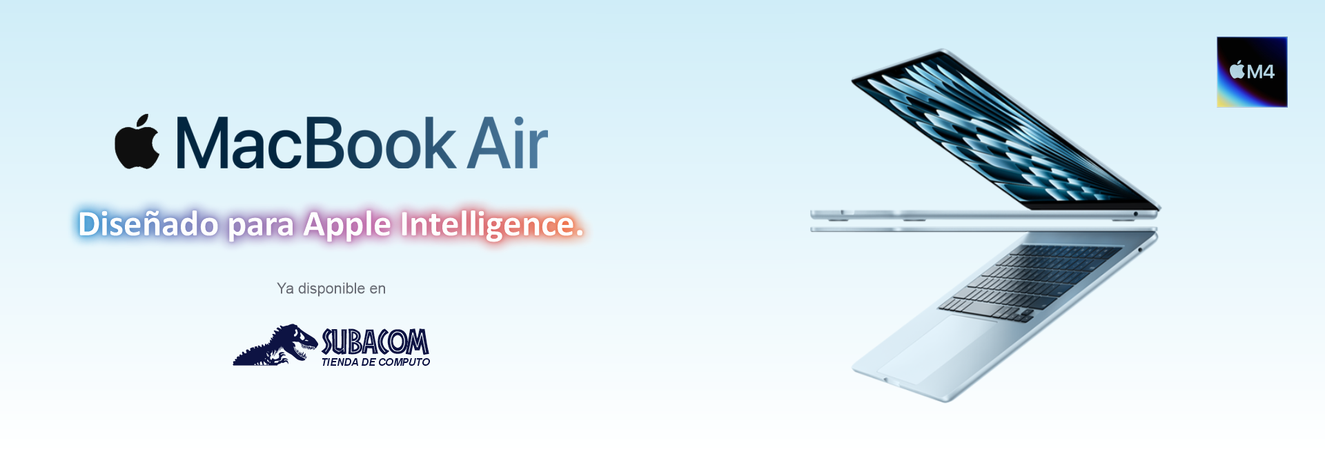 APPLE MACBOOK AIR M4