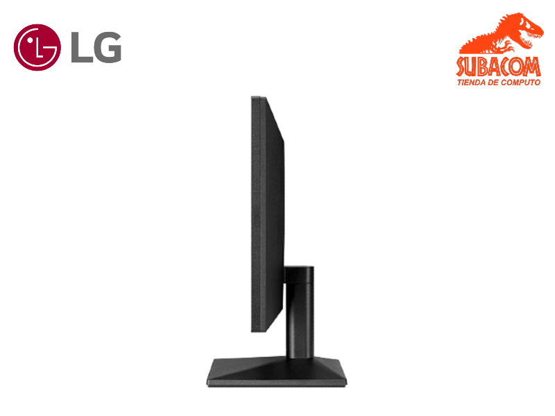MONITOR LG LED 19.5' IPS FULL HD 20MK400H 1