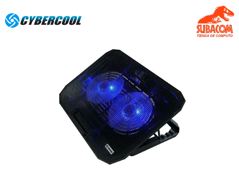 COOLERPAD FOR NOTEBOOK HA-73 CYBERCOOL