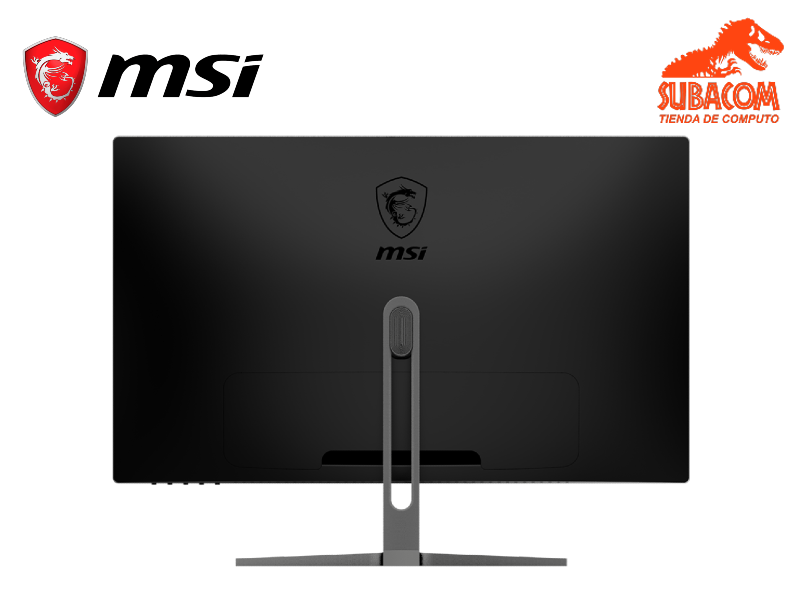 MONITOR MSI  CURVO OPTIX G241VC 24'' LED FHD 75HZ 1MS HDMI VESA 2