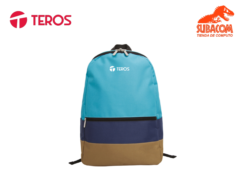 MOCHILA PARA NOTEBOOK TE2052 15.6" AZUL