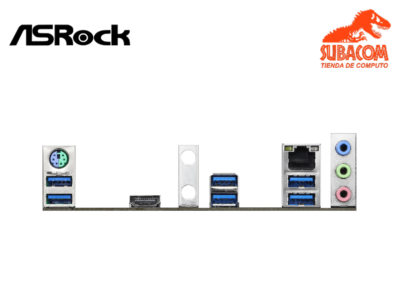 PLACA ASROCK B550 PHANTOM GAMING 4, AMD RYZEN, AM4 1