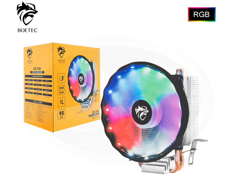 COOLER PARA CPU BOETEC CB-700