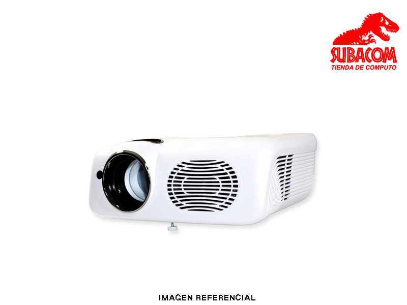 LED PROJECTOR HOME THEATER/ VIDEO ENTERTAIMENT