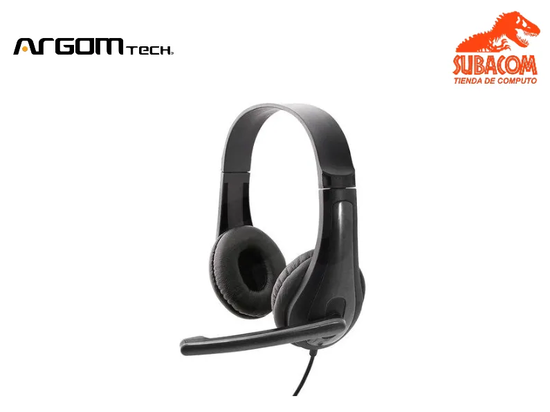 AURICULARES ARGOMTECH METRO78