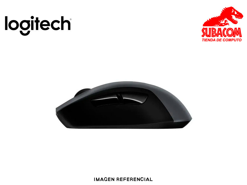 MOUSE INALÁMBRICO LOGITECH G603, 12000 DPI 1