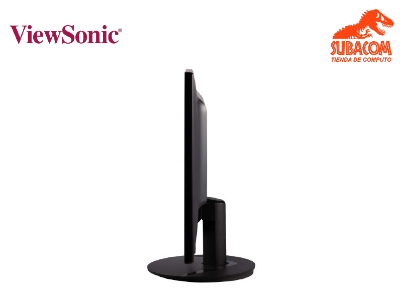 MONITOR VIEWSONIC 27" VA2718-SH IPS, 75HZ, 5MS 1