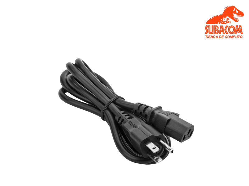 CABLE DE PODER