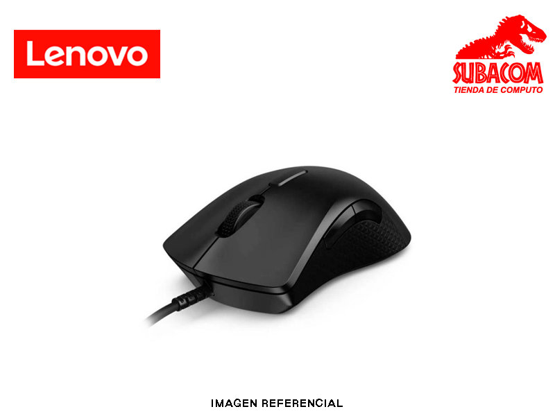 MOUSE GAMER LENOVO LEGION M300 RGB, 8000 DPI 1