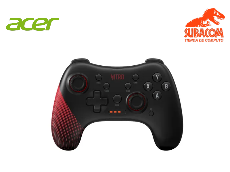MANDO  ACER NITRO GAMING 