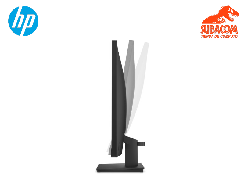 MONITOR HP P27 G5, 27", FHD IPS 75Hz, HDMI, VGA 1