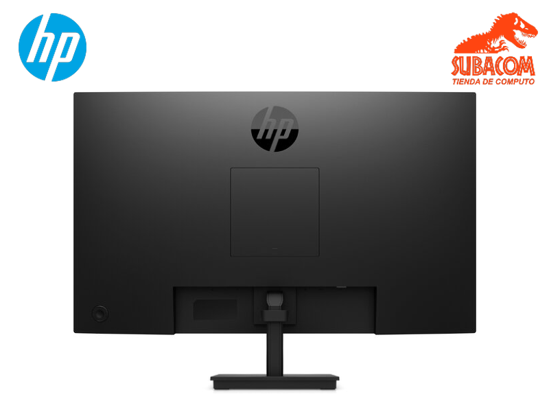 MONITOR HP P27 G5, 27", FHD IPS 75Hz, HDMI, VGA 2