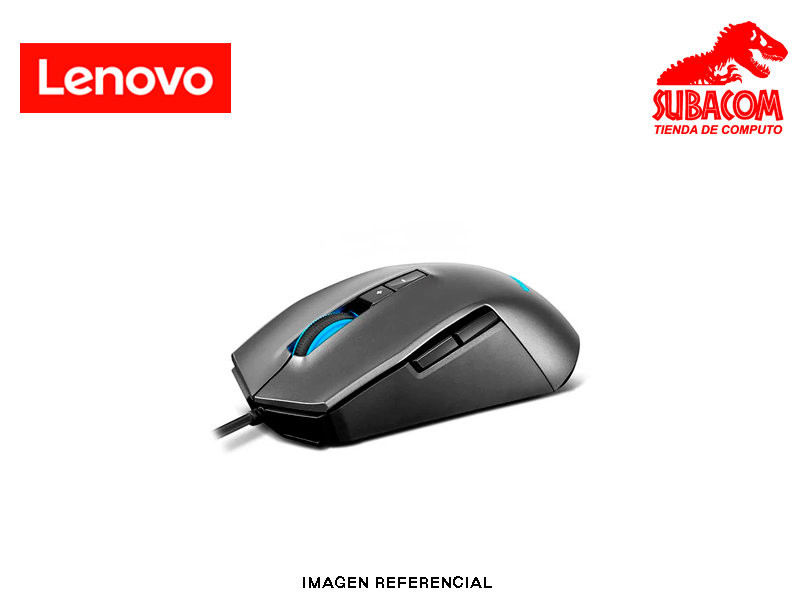 MOUSE LENOVO LOQ M100 RGB  1