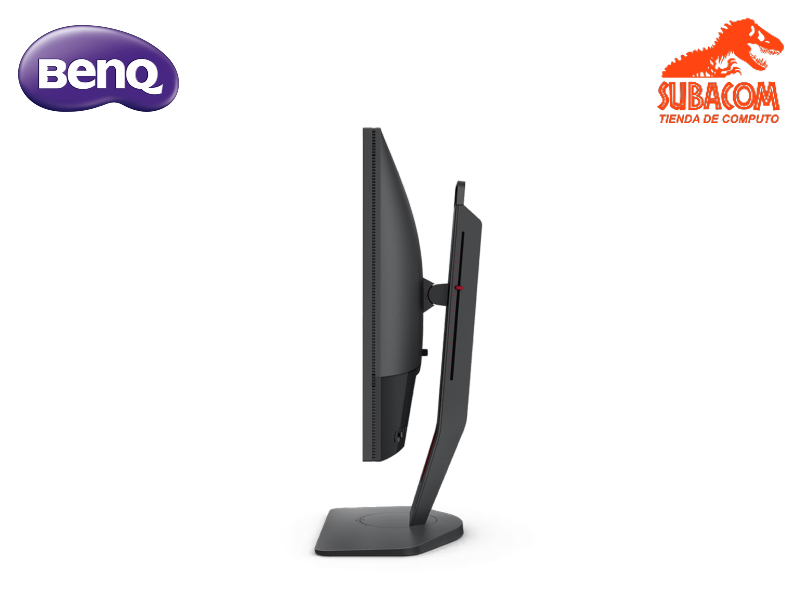 MONITOR BENQ ZOWIE  XL2411K 24" 144HZ, FULL HD, 1080 P, 1MS, PLANO  1