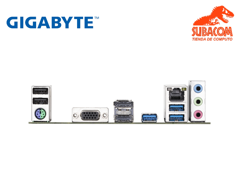PLACA MADRE GIGABYTE B760M-D3HP, INTEL LGA 1700, DDR5 1