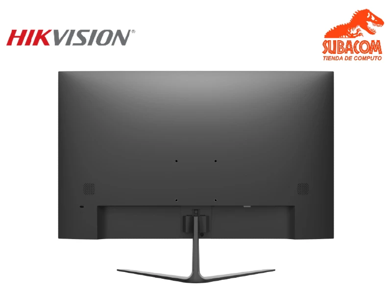 MONITOR HIKVISION DS-D5024F2-BP2, 23.8" FULL HD, IPS, 100HZ, HDMI, VGA 1