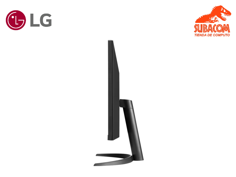 MONITOR LG 34WPQ00 34P ULTRA WIDE WFHD(2560x1080) 100Hz 5ms HDMI/DP 1