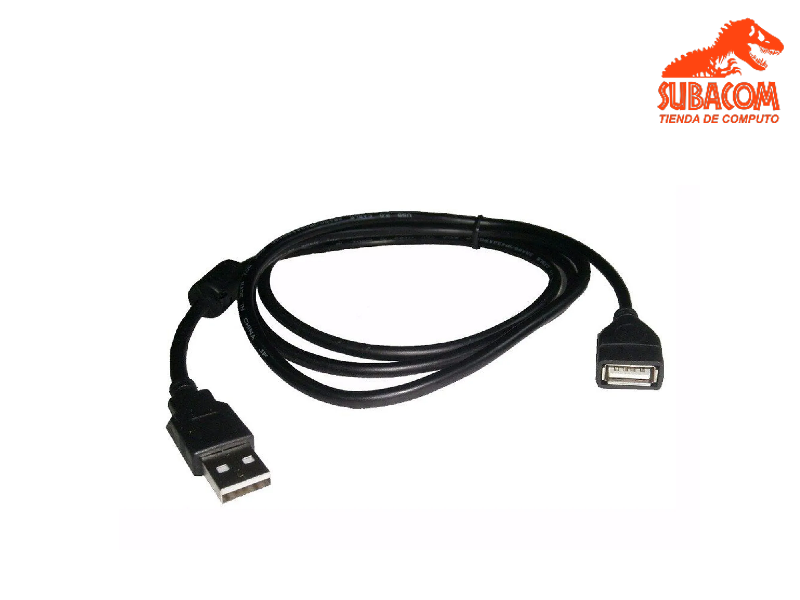 CABLE USB EXTENCION 1.5M
