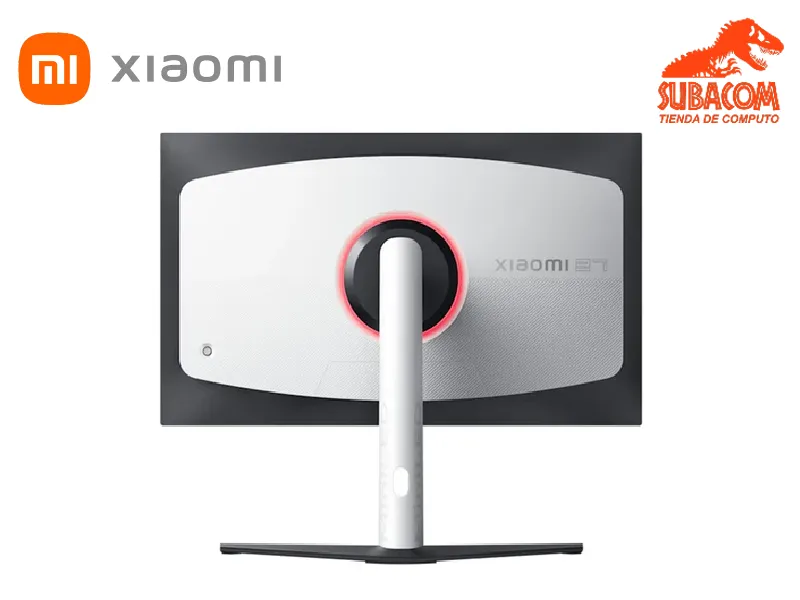 MONITOR XIAOMI, MINILED, GAMING, G PRO 27i, 2560 x 1440, 180 Hz 1ms 2