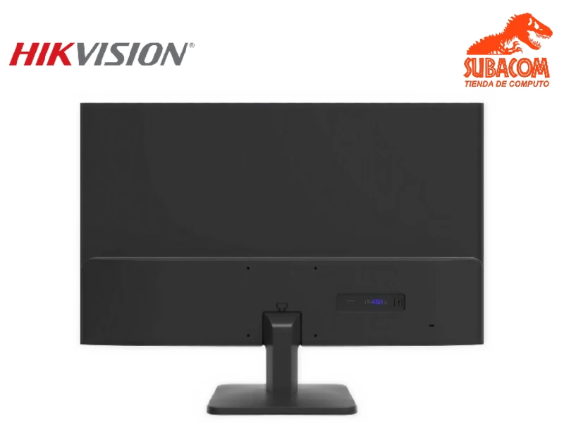 MONITOR HIKVISION DS-D5027F2-1P2, 27" FULL HD, IPS, 100HZ, 5MS, HDMI, VGA 1