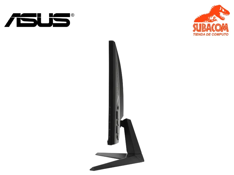 Monitor Gamer Asus TUF VG27AQ5A 27", QHD, Fast IPS, 210Hz, 0.3ms 1