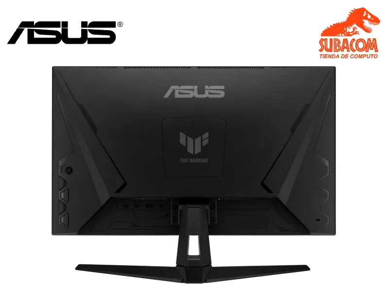 Monitor Gamer Asus TUF VG27AQ5A 27", QHD, Fast IPS, 210Hz, 0.3ms 2