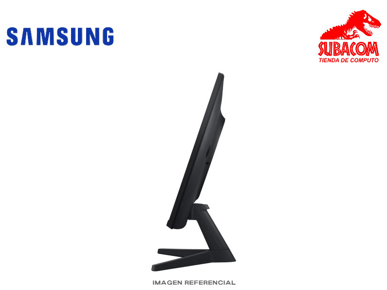 MONITOR GAMER, SAMSUNG ODYSSEY G5 LS27FG530ELXPE, 27" QHD (2560x1440), IPS, 200Hz, 1MS, COLOR NEGRO 1