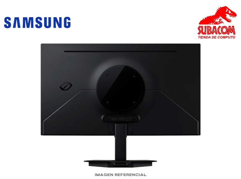 MONITOR GAMER, SAMSUNG ODYSSEY G5 LS27FG500SLXPE, 27" QHD (2560x1440), OLED, 180Hz, 0.3MS, COLOR NEGRO 2