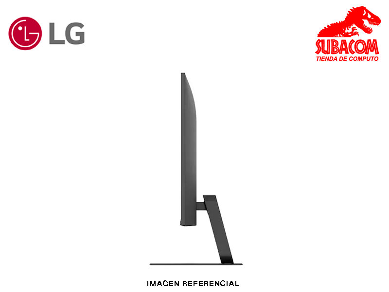 Monitor LG 27U411B-B 27", FHD, IPS, 144Hz, 1ms, FreeSync 1