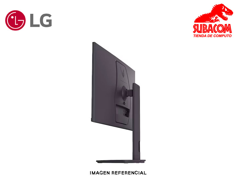Monitor Gamer LG UltraGear 27G610A-B 27", QHD, IPS, 200Hz, 1ms 1