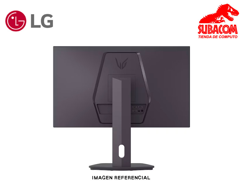Monitor Gamer LG UltraGear 27G610A-B 27", QHD, IPS, 200Hz, 1ms 2