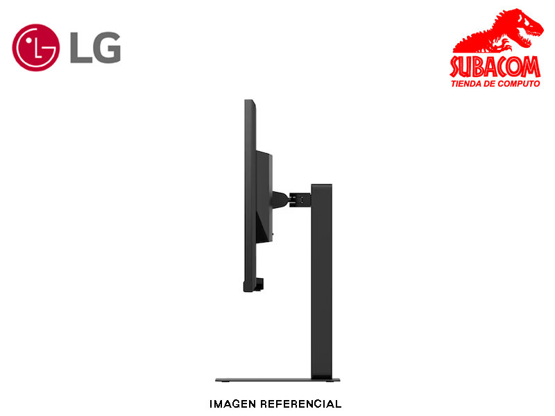 Monitor Gamer LG UltraGear 27G640A 27", QHD, IPS, 300Hz, 1ms 1