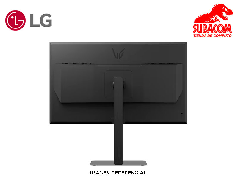 Monitor Gamer LG UltraGear 27G640A 27", QHD, IPS, 300Hz, 1ms 2